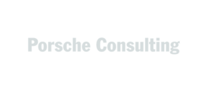 logo Porsche Consulting