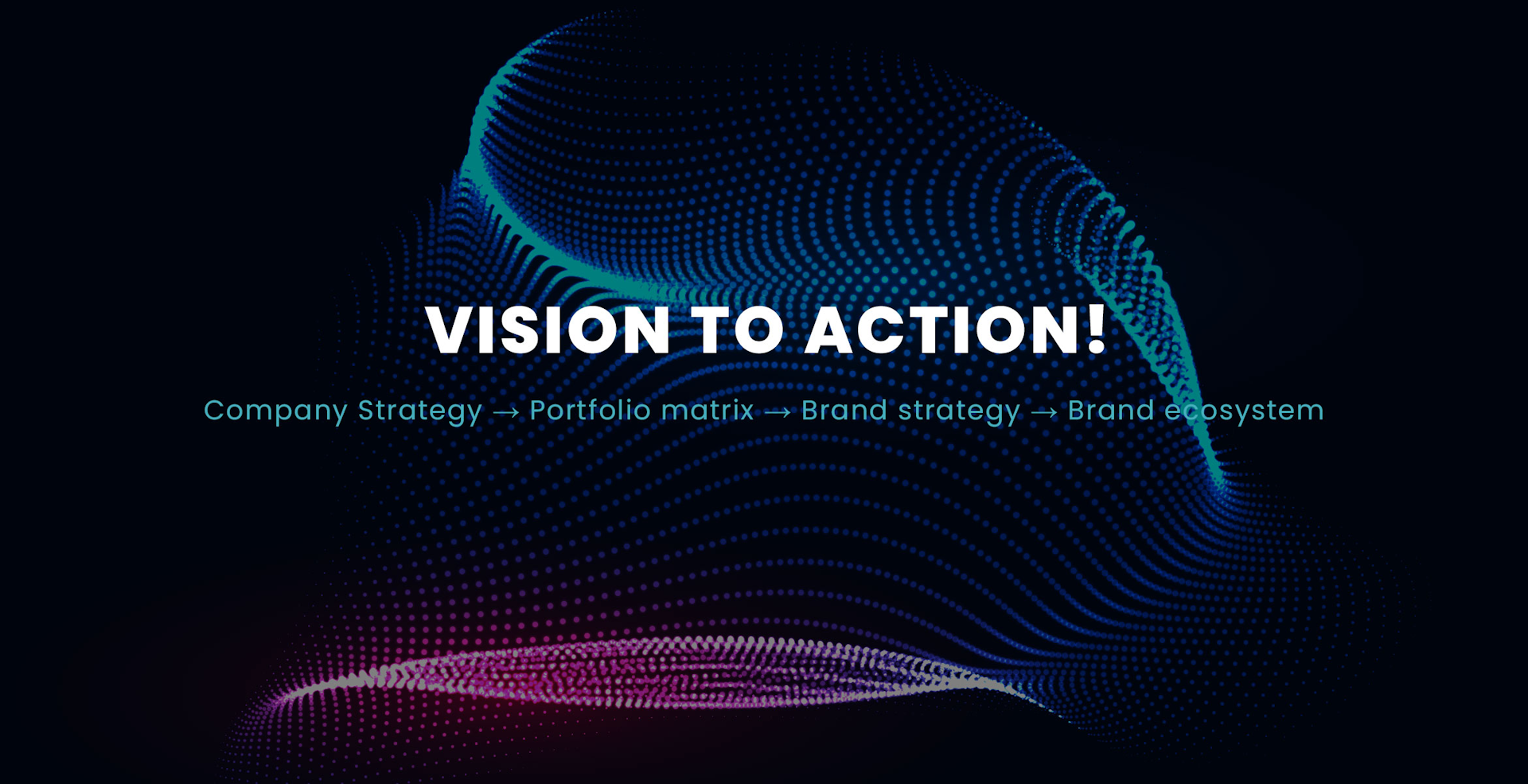 Grafica: Vision to Action