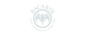logo Bacardi