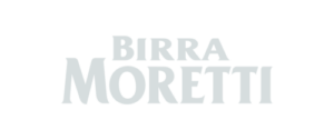 logo birra Moretti